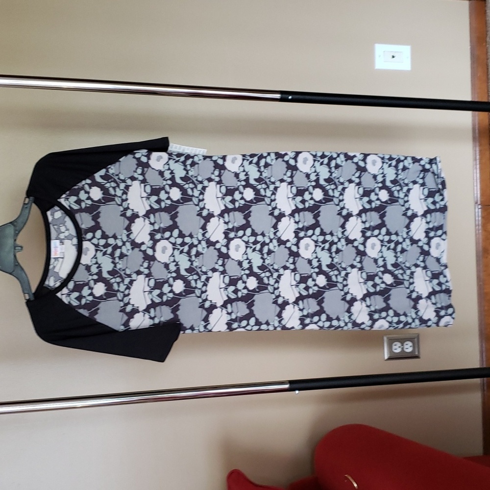 LulaRoe Julia Dress